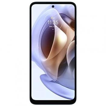 Smartphone Motorola Moto G 31 Azul 6.4 Dual SIM Android 11 4GB RAM 64GB Almacenamiento 5000mAh