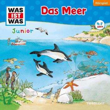 WAS IST WAS Junior, Folge 17: Das Meer