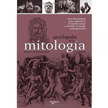 Enciclopedia de la mitología
