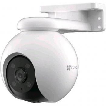 Cámara de Seguridad Ezviz H8 Pro - Resolución 2K para Interior y Exterior