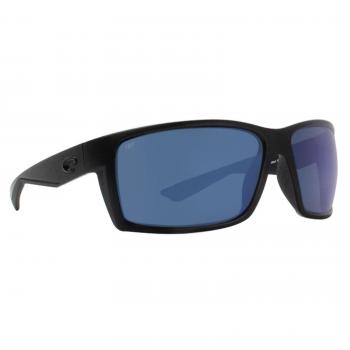 Costa Del Mar - Gafas de Sol - para Hombre Negro Blackout M
