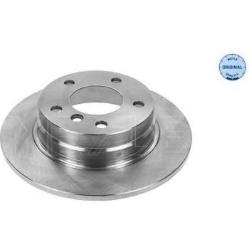 Disco de freno MEYLE 315 523 0037