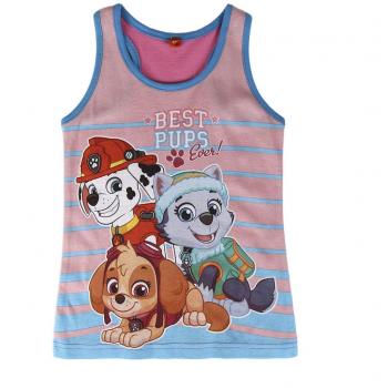 Camiseta Patrulla Canina Skye Everest Tirantes