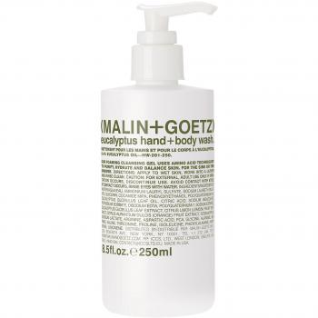 Malin+Goetz Eucalyptus Hand and Body Wash 250ml