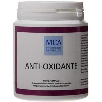 MCA Antioxidante - 200 gr