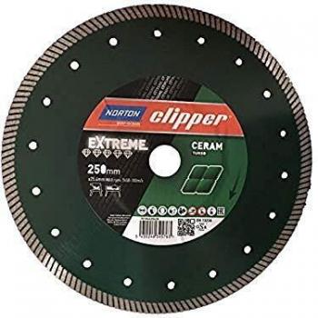 Clipper - Disco banda continua super gres xt diámetro 250