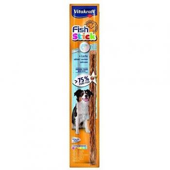 Barrita Fish Stick de Salmón