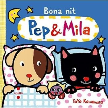 Bona nit - Yayo Kawamura