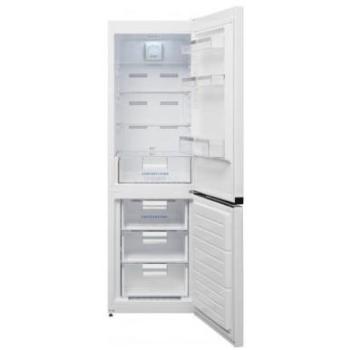 Frigorífico Combi Nofrost Daewoo CKM0295EWEA0 - Alto 186 cm, Ancho 60 cm, Blanco