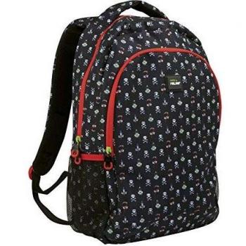 Mochila escolar, capacidad 17l, Too Much Soda