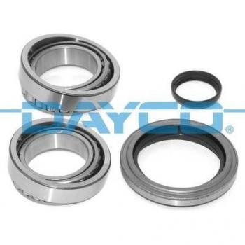 Kit de cojinete de rueda DAYCO KWD1477
