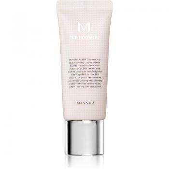 Missha M B.B. Boomer Brightening and Unifying Makeup Primer 20 ml