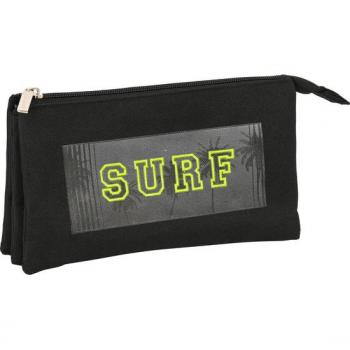 Portatodo Triple Surf - Safta