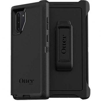 OtterBox Defender Series Case for Samsung Galaxy Note 10 - Black