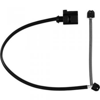 Sensor de desgaste de pastillas de freno HELLA 8DK 355 251-151 - Testigo de desgaste, contactor de advertencia