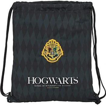 Saco Mochila Harry Potter 'Hogwarts' 35x40cm