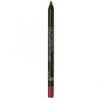 Lápiz de Labios Duradero Korres Aceite de Algodón 03 Rojo 1,2g
