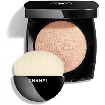 Chanel Poudre Lumière Highlighting Powder 10 Ivory Gold 8.5g