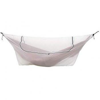 Ticket To The Moon 360° Mosquito Net for Hammocks White