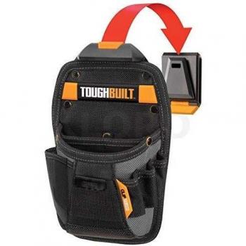 TOUGHBUILT TOU-CT-26 Universal Pouch/Knife Pocket