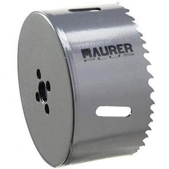 Corona De Sierra Maurer Bimetal 152 mm.