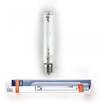 Osram HID HP Sodium Open/Enclosed lum, 600 W
