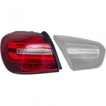 Van Wezel 2950921 3349682030-Luces LED