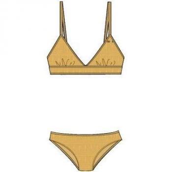 Roxy SW WDNS FXT M B J YGD0 Sahara Sun S - Bikini