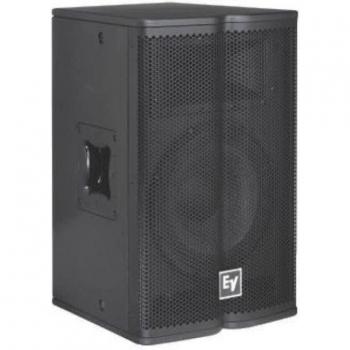 Electro-Voice TX1122 500W 12 2-Way Full-Range Loudspeaker, Single