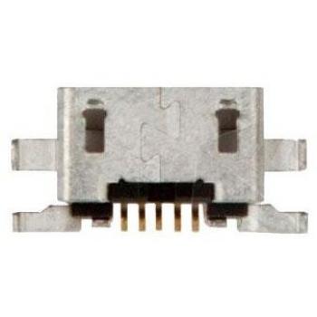E-NUC Conector Carga Moto G 2014 XT1068