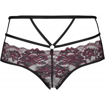 Hunkemöller - Culottes - para Mujer Negro 40