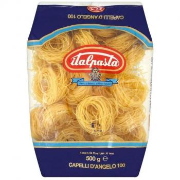 Italpasta Nidos Angelo Vermicelli