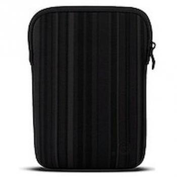 be.ez LA robe Allure - Funda para Apple iPad Mini, negro