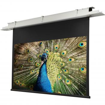 Pantalla de Proyección Eléctrica Empotrable Celexon Expert 16:9, 220 x 124 cm