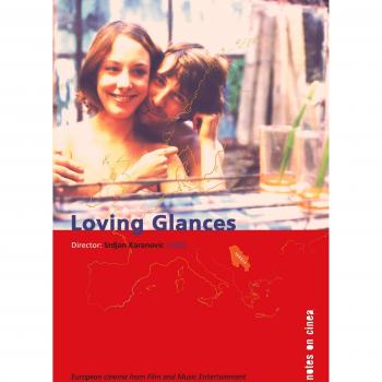 Loving Glances [DVD] [Reino Unido]