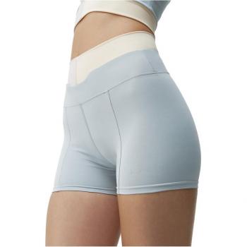 Born Living Yoga Short Kalinda Fucsia Bright