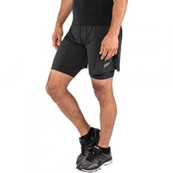 Inov8 Race Elite 7 Pulgada Pantalones Cortos para Correr - SS20 - S