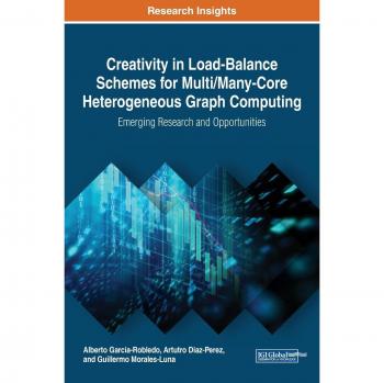 Libro de Investigación sobre Esquemas de Equilibrio de Carga en Computación Gráfica Heterogénea Multi/Multi-Core (Avances en Ingeniería Informática y Eléctrica)