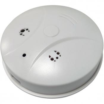 Cámara de vigilancia Wifi con detección de movimiento y alertas al móvil