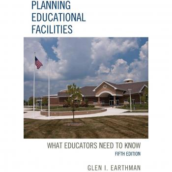 Comprehensive Guide to Educational Facility Planning: Essential Insights for Educators, 5th Edition (Paperback)