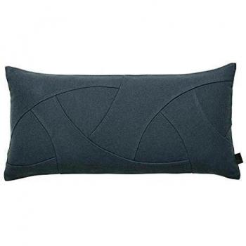 By Lassen Flow Cushion, Hero, 35 x 70, Dusty Green 70 x 10 x 35 cm
