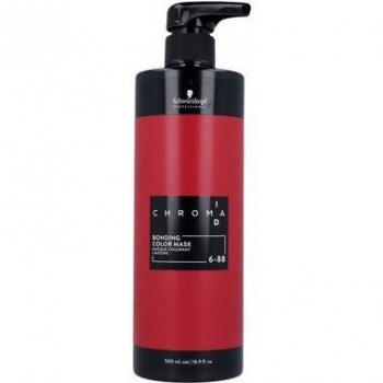 Schwarzkopf Igora Chroma ID Color Mask 6-88 500ml