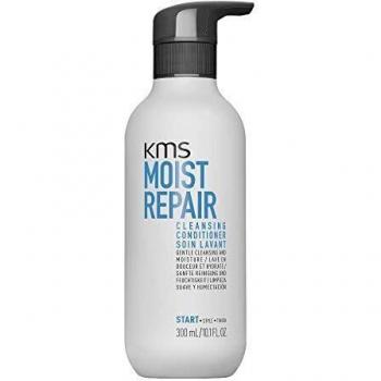 KMS Moist Repair Cleansing Conditioner, 300 ml
