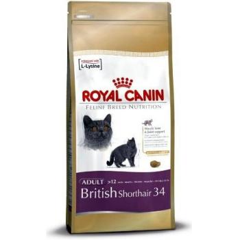 Royal Canin British Shorthair Adult