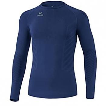 Camiseta de Manga Larga Funcional Unisex Erima Athletic para Niños