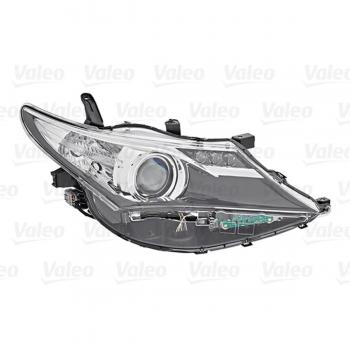 Faro Principal Halógeno Valeo 045141 - Conjuntos de Luces - Alta Calidad