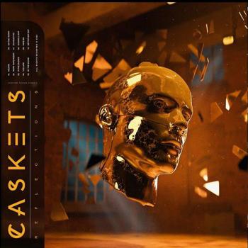 Reflections (CD)