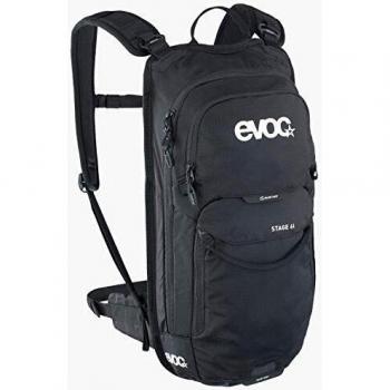 Evoc STAGE 6 Mochila técnica para bicicletas de enduro y otras actividades al aire libre