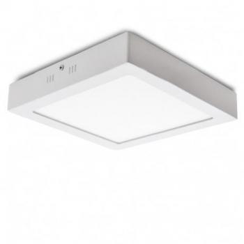 Plafón LED 10W 900Lm 6000K PRO 50.000H con Diseño Elegante