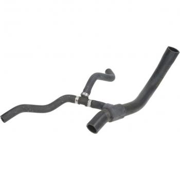 Manguera del radiador THERMOTEC DWF195TT - Tubería de radiador, alta resistencia a la temperatura, fabricada en material flexible y duradero, compatible con múltiples modelos de vehículos, diseñada para un ajuste preciso y